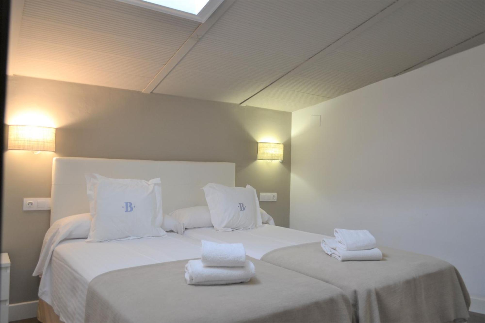 Apartamento Barroso Centro Aptos. Córdoba
