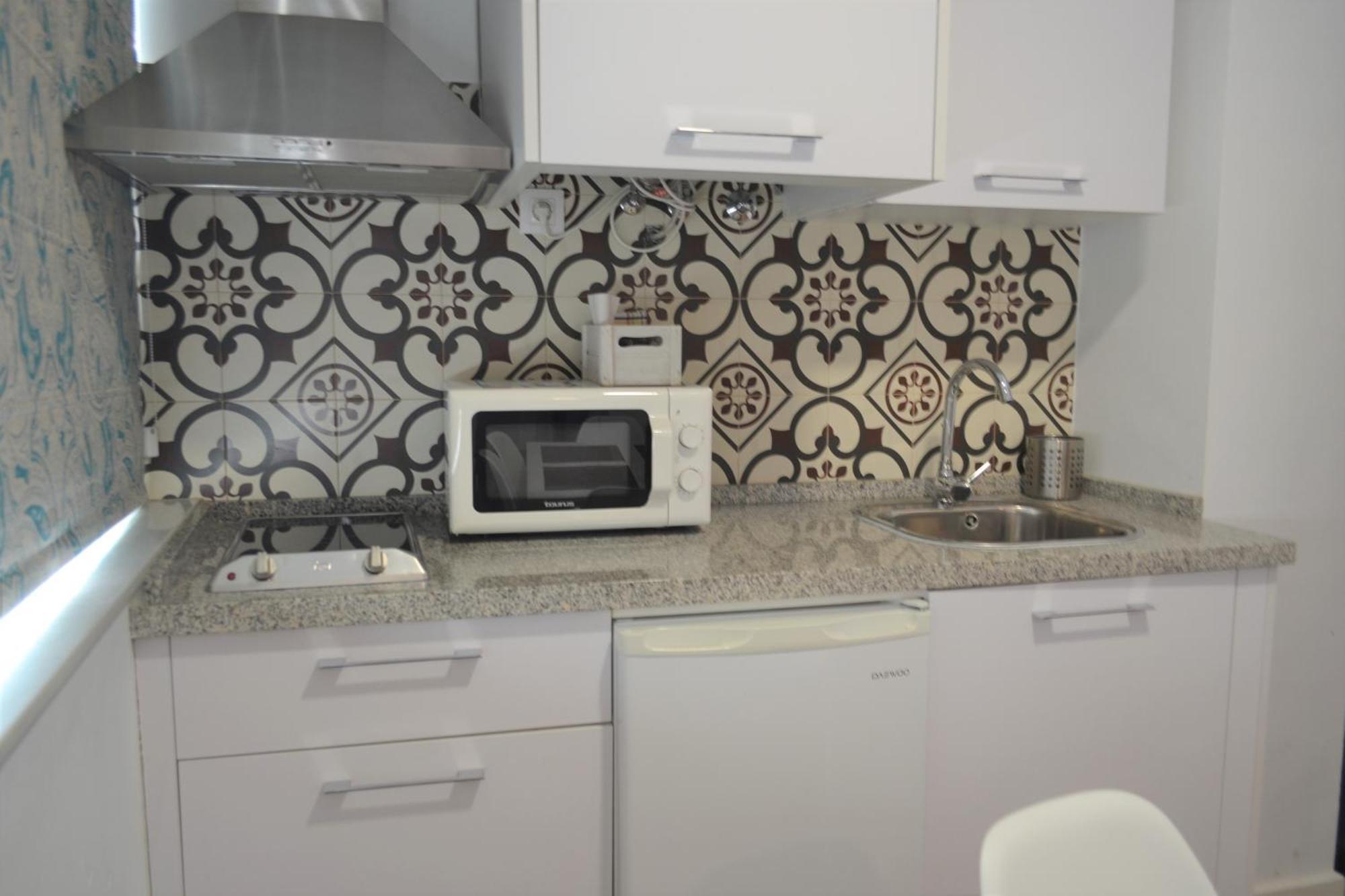 Apartamento Barroso Centro Aptos. *