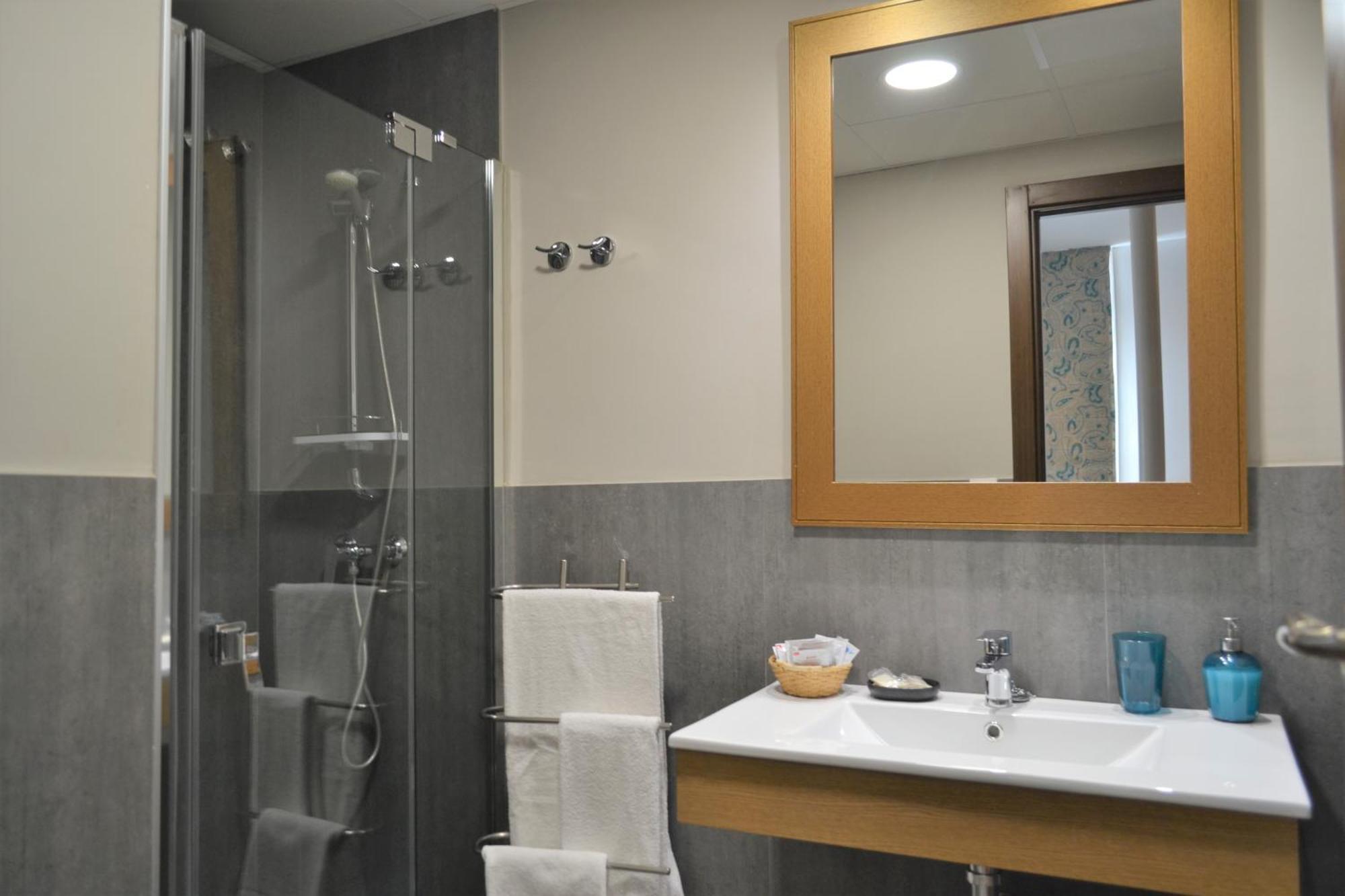 Barroso Centro Aptos. Apartamento *