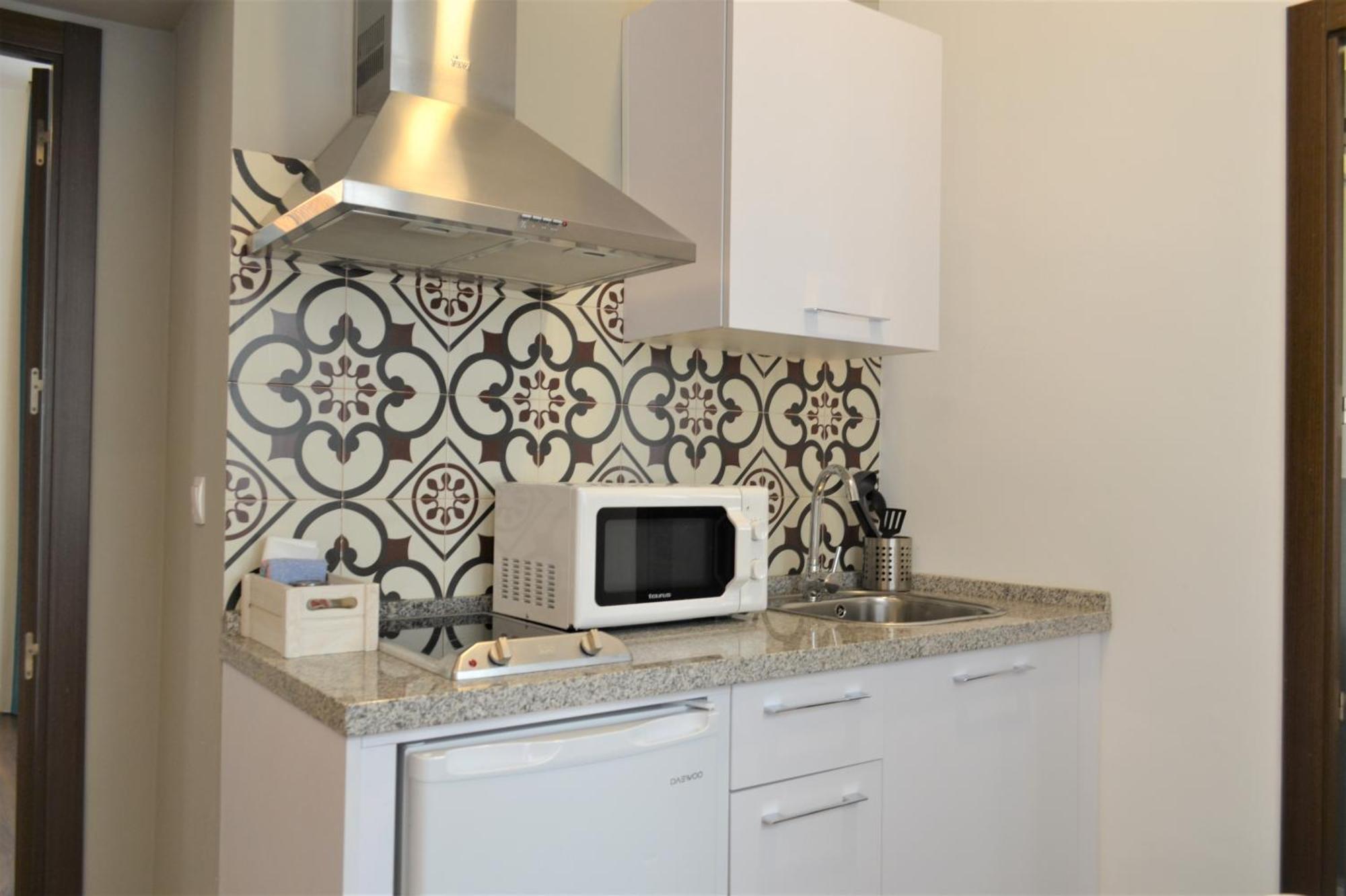 Apartamento Barroso Centro Aptos. Córdoba