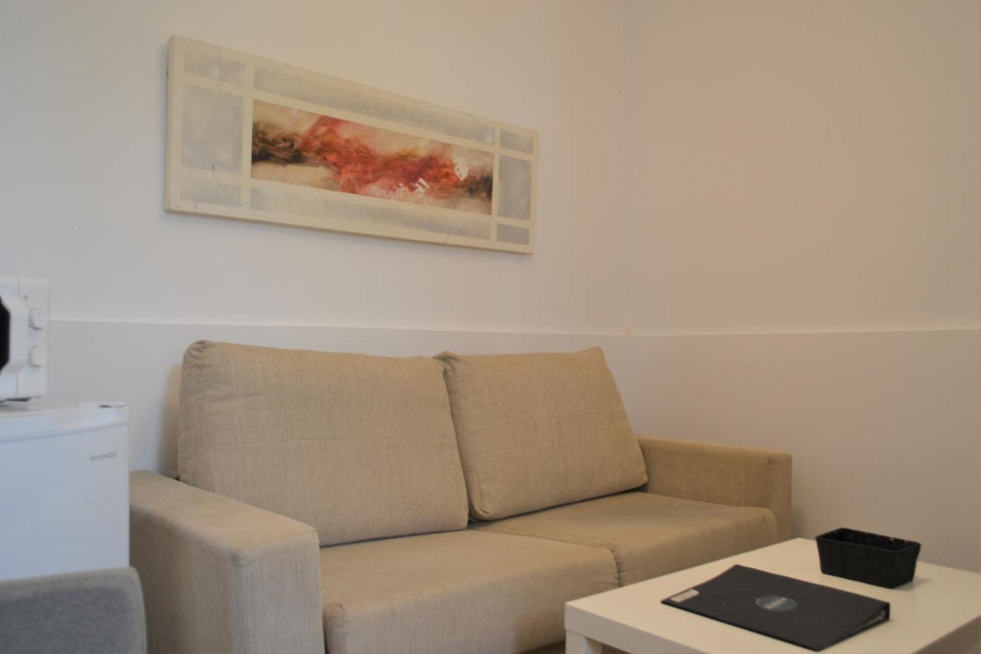 Barroso Centro Aptos. Apartamento Córdoba