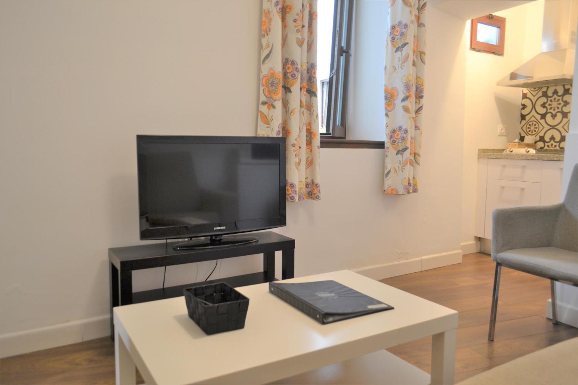 Barroso Centro Aptos. Apartamento