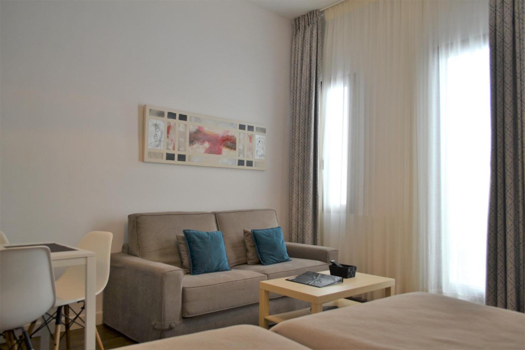 Apartamento Barroso Centro Aptos. *