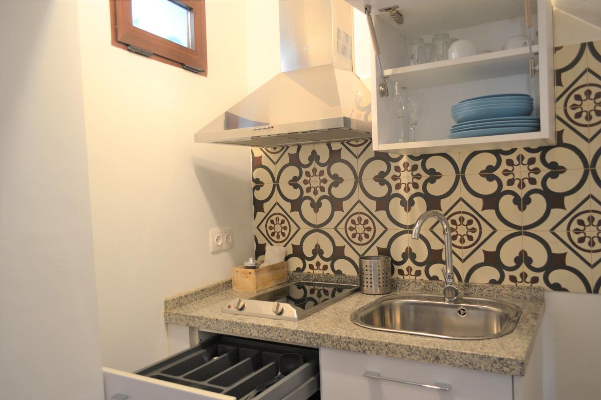 Apartamento Barroso Centro Aptos.
