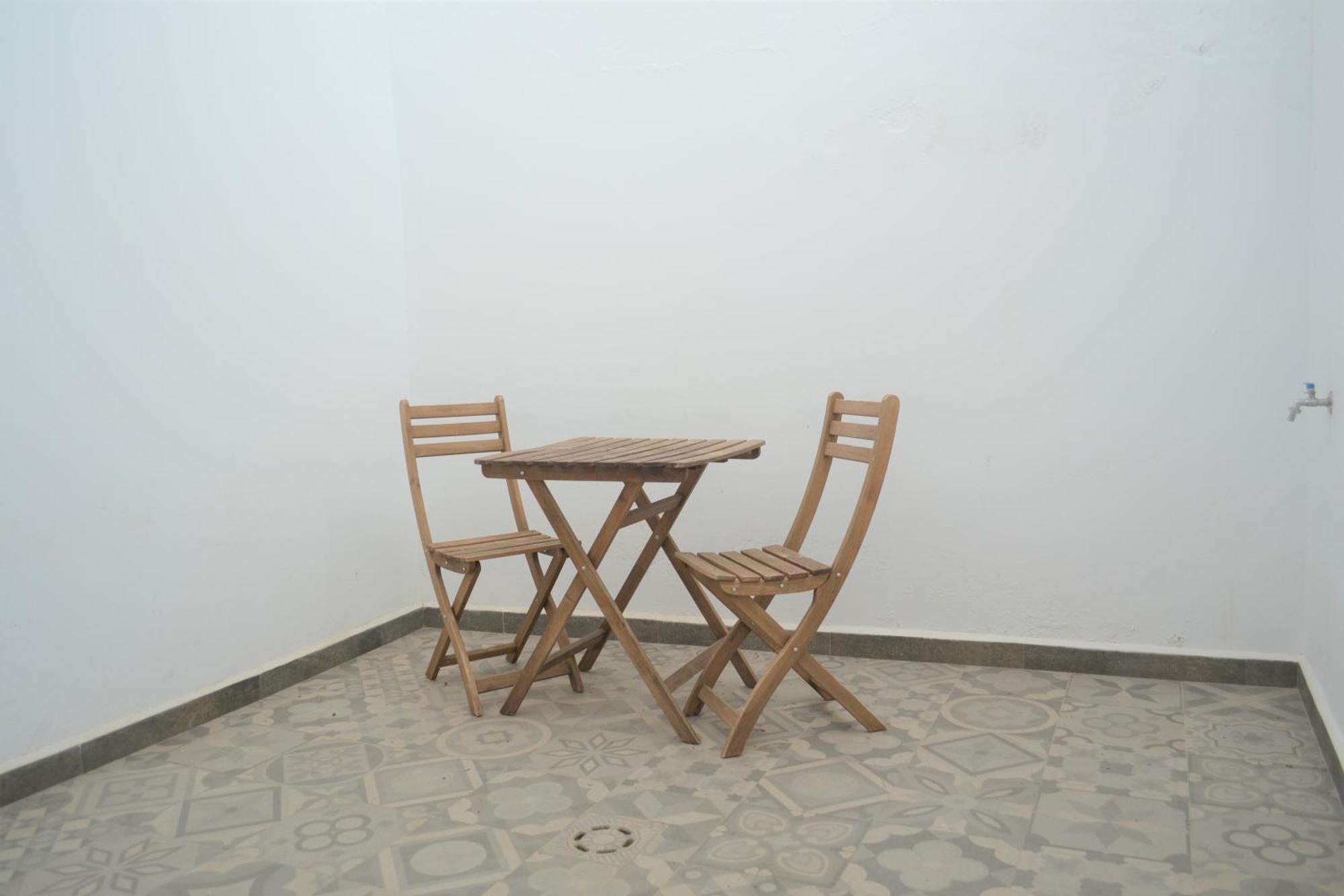 Barroso Centro Aptos.