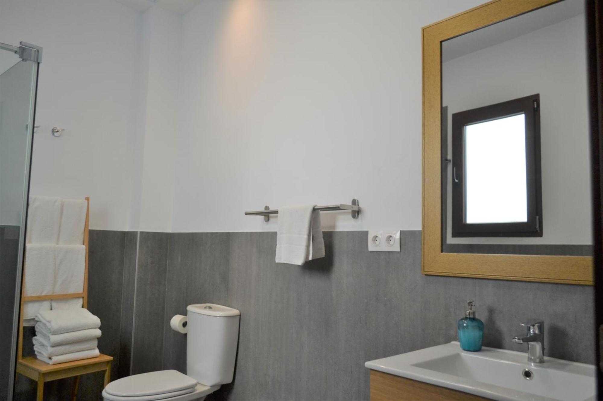 Barroso Centro Aptos. Apartamento *