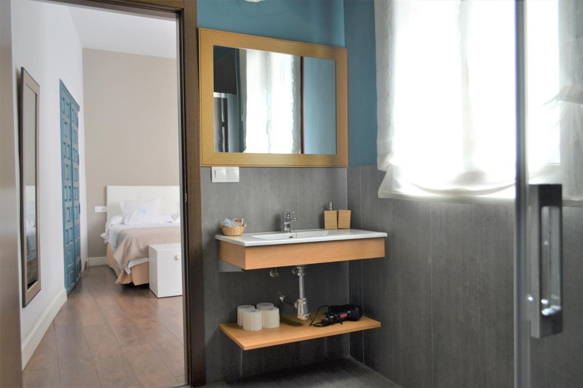 Apartamento Barroso Centro Aptos. Córdoba