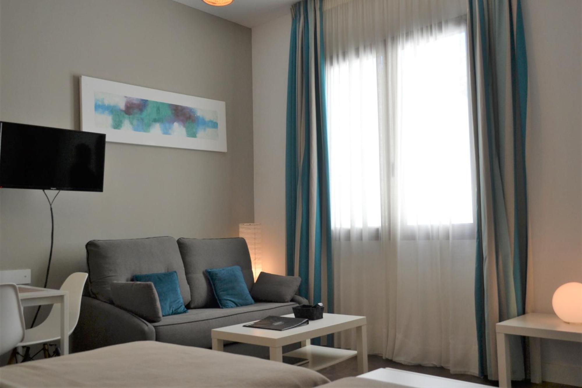 Apartamento Barroso Centro Aptos.
