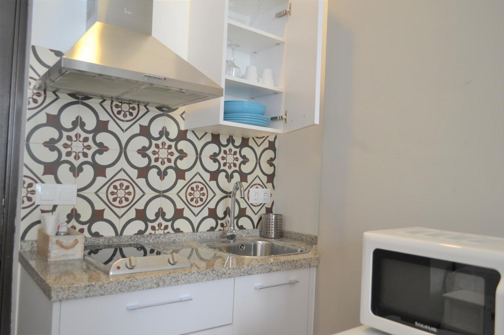 Barroso Centro Aptos. Apartamento *
