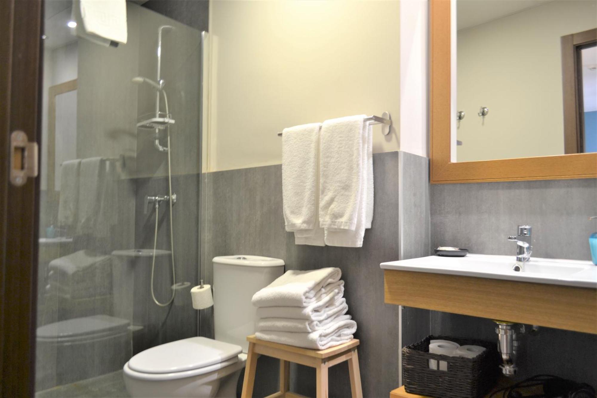 Barroso Centro Aptos. Apartamento