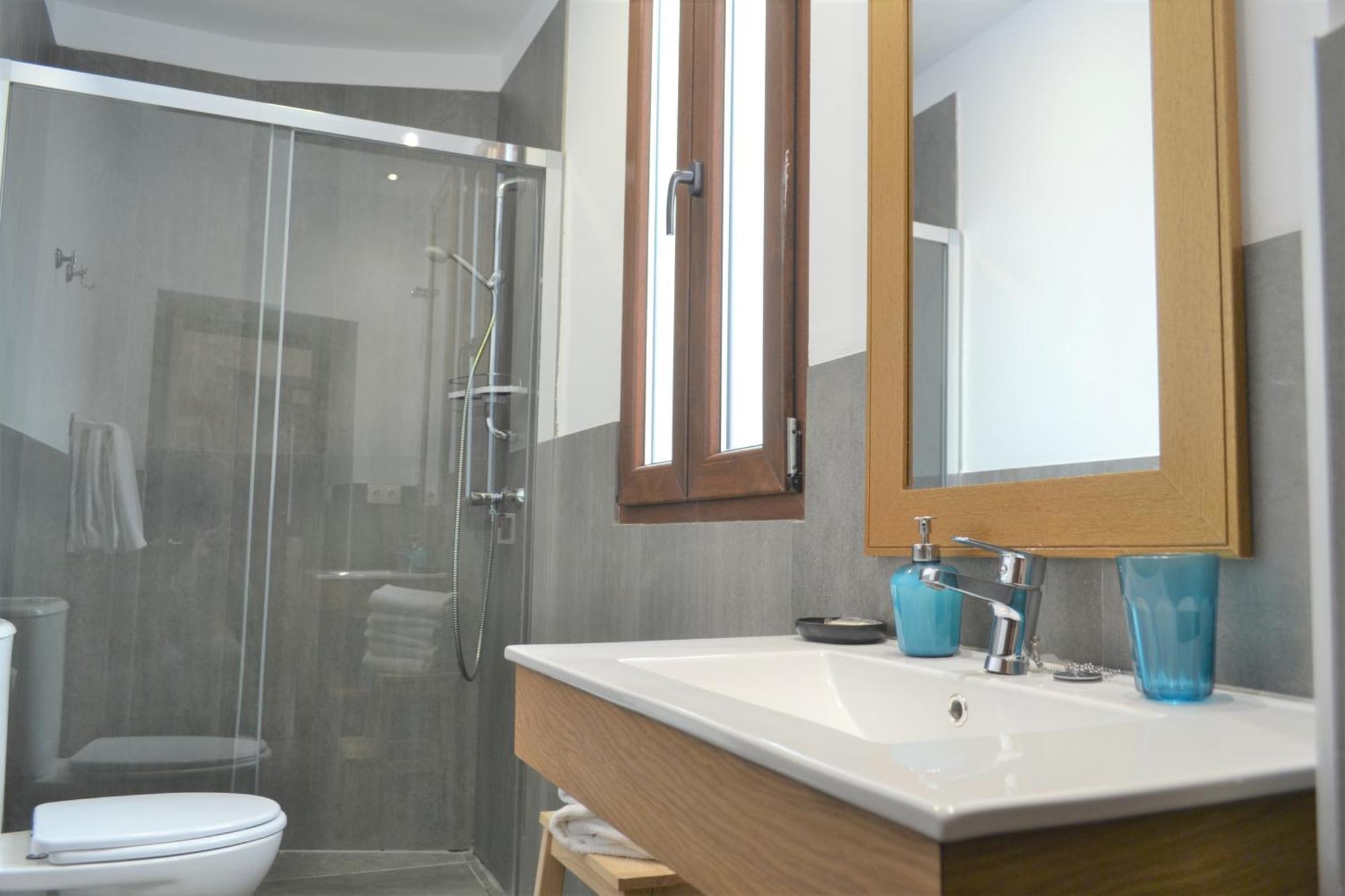 Barroso Centro Aptos. Apartamento *