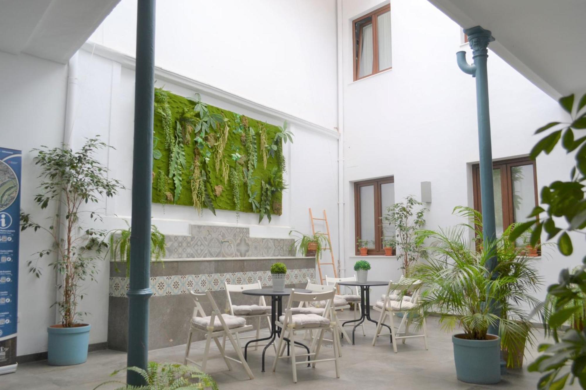 Apartamento Barroso Centro Aptos. Córdoba