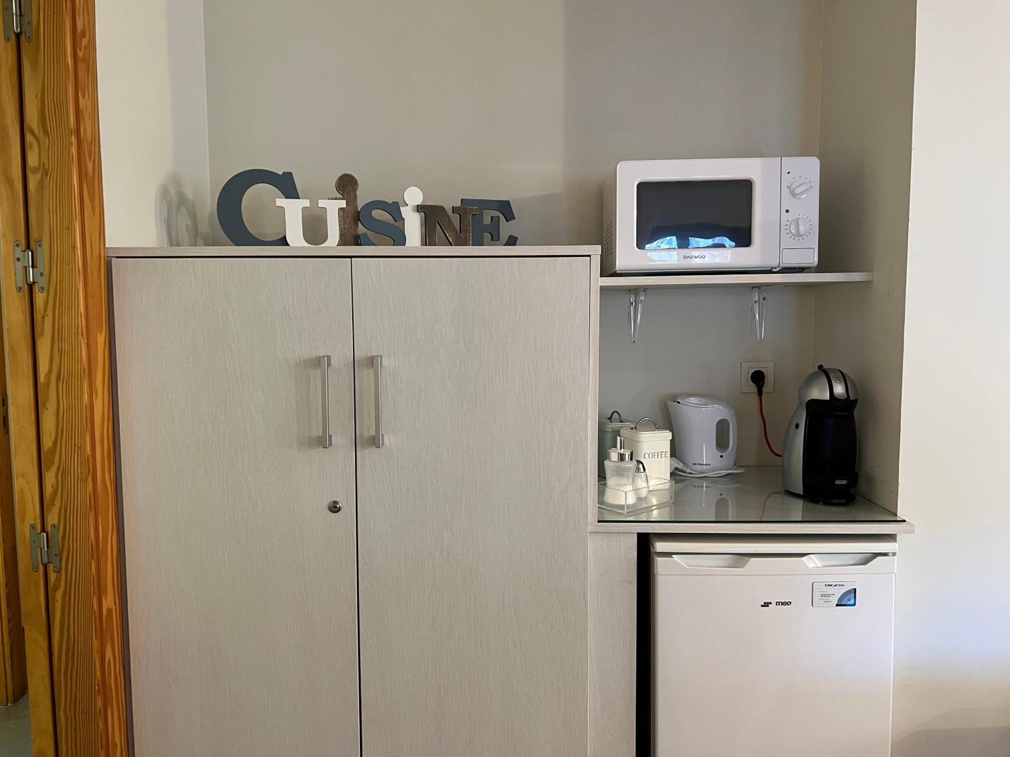 Apartment Aljara Corredera Cordoba