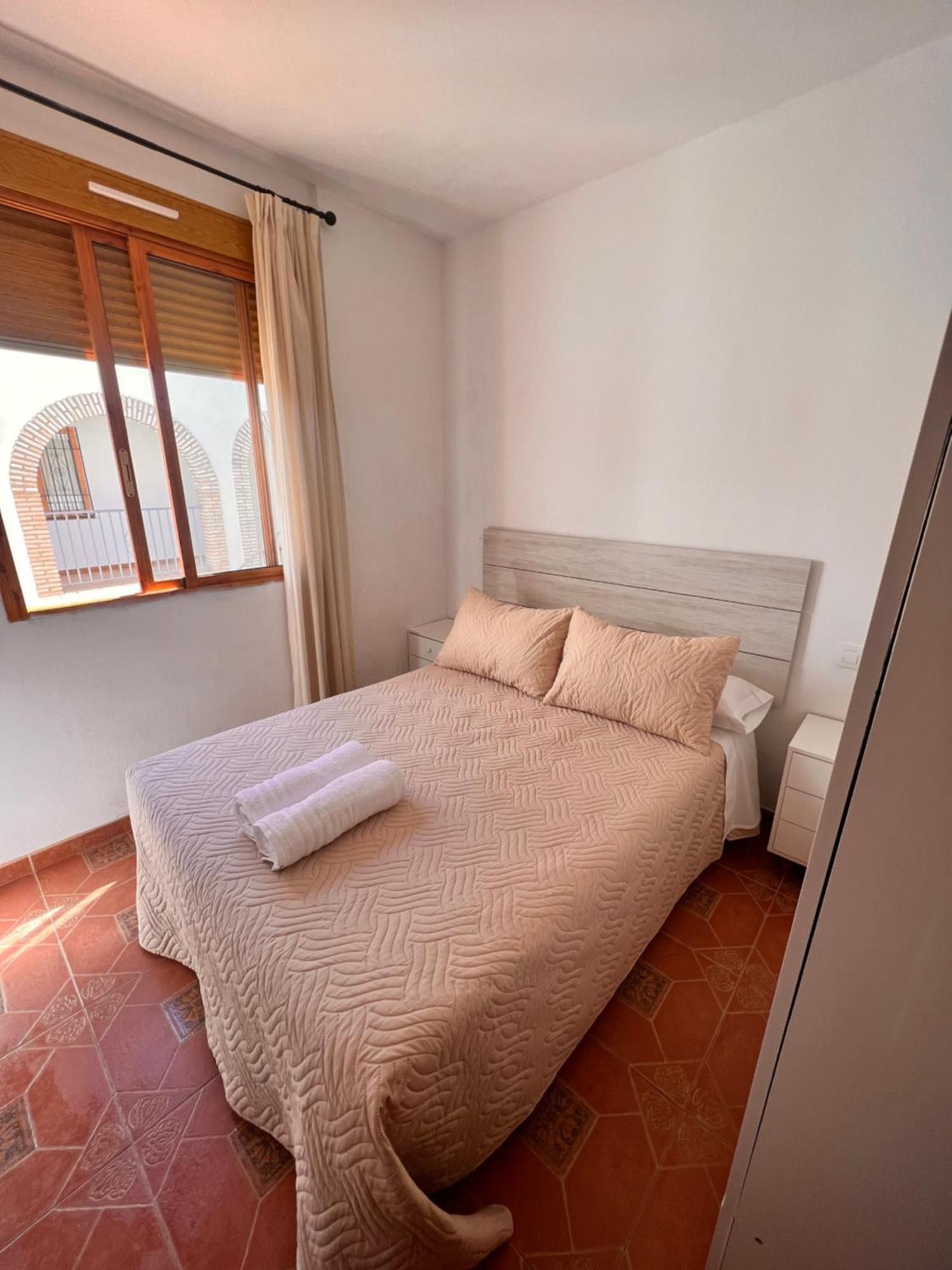 La Muralla 2 Apartamento Córdoba