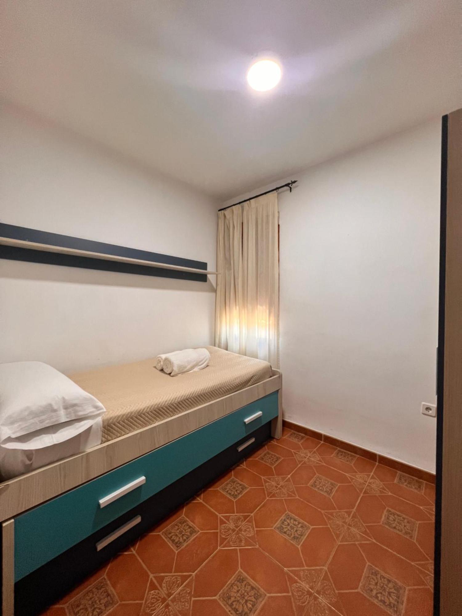 Apartamento La Muralla 2 *