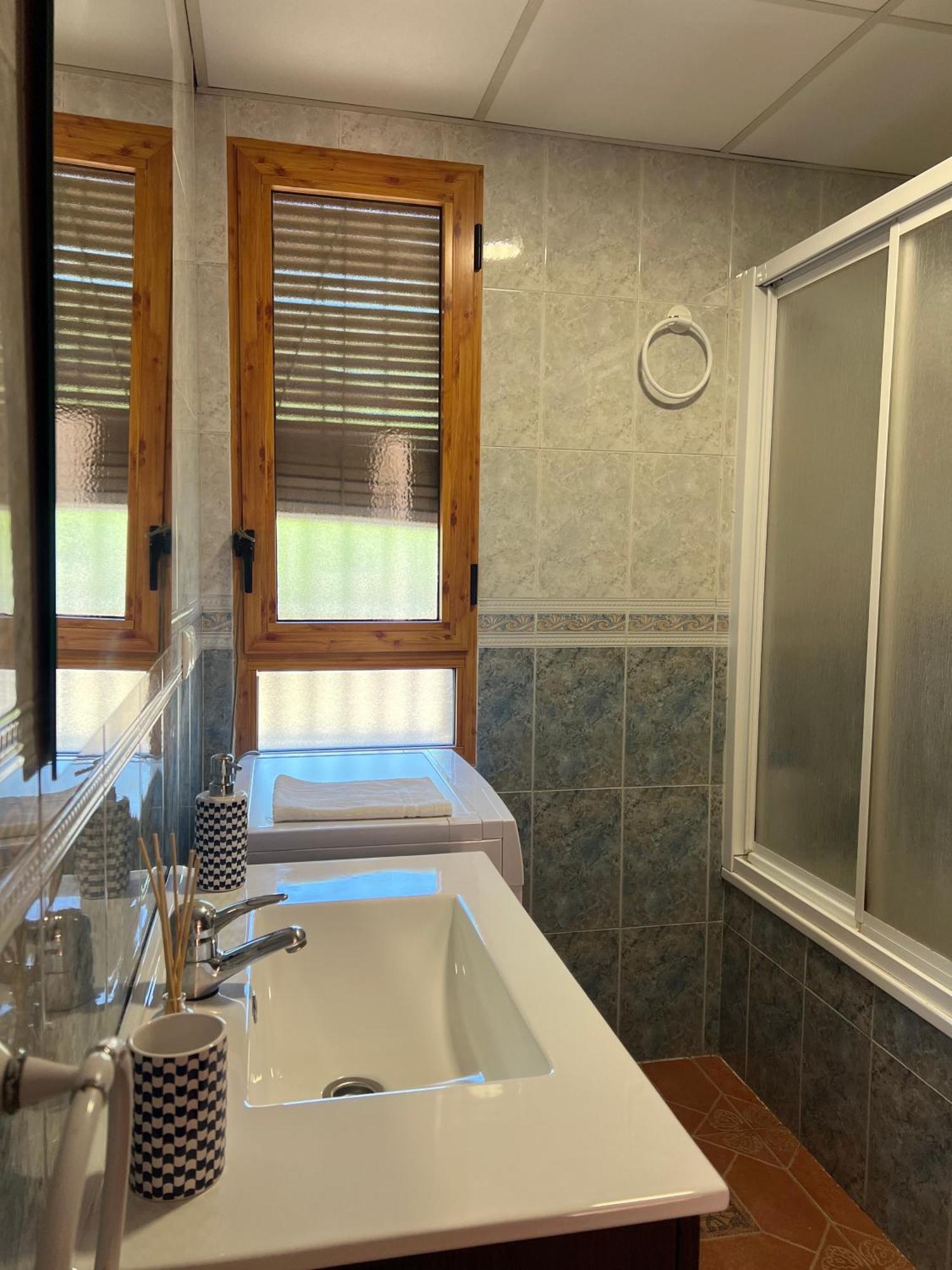 Apartamento La Muralla 2