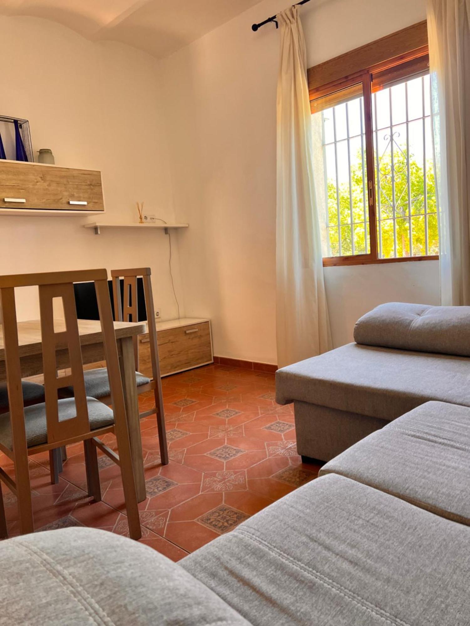 Apartamento La Muralla 2 Córdoba