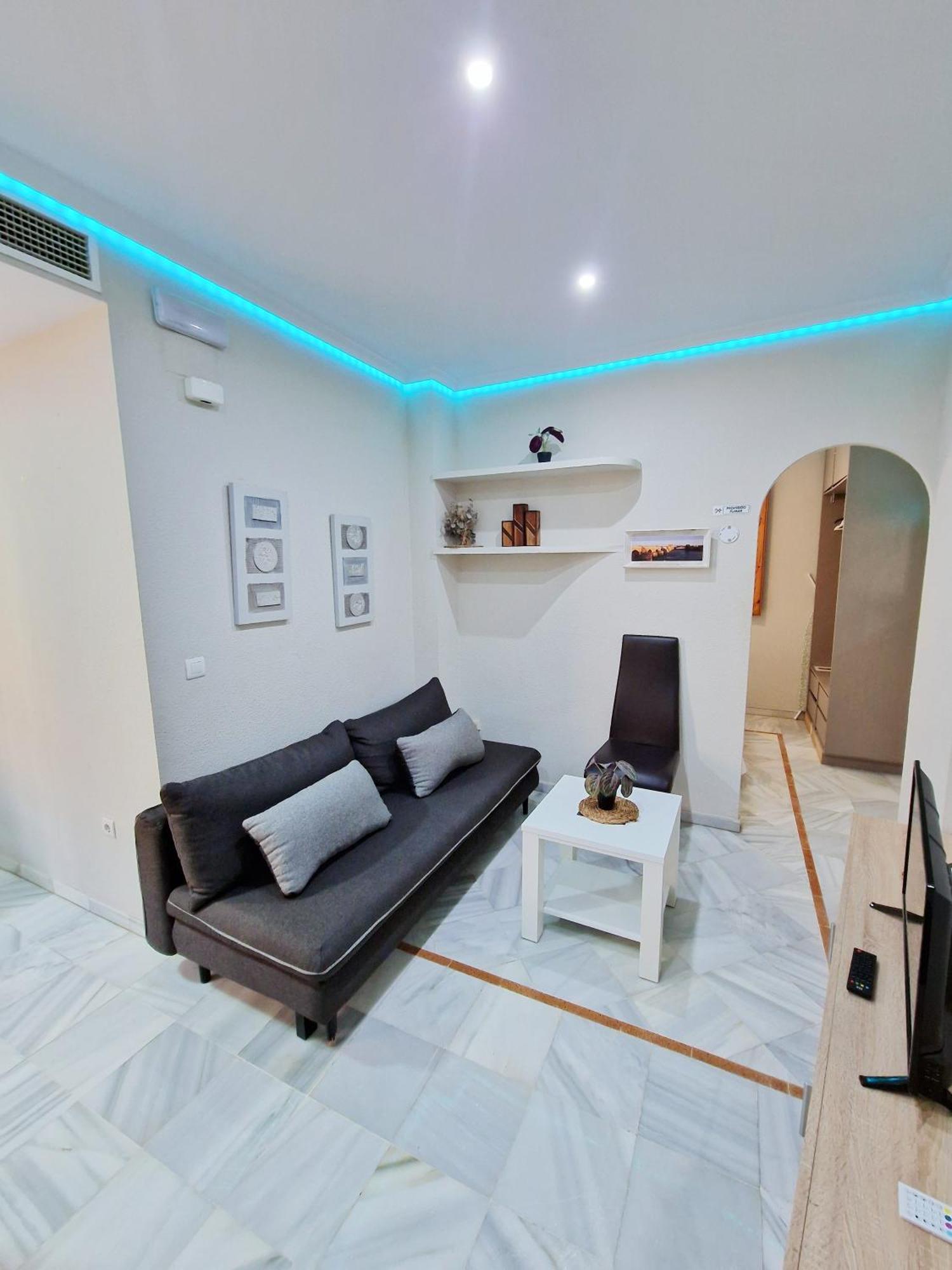 Loft Plaza De Tendillas Apartamento Córdoba
