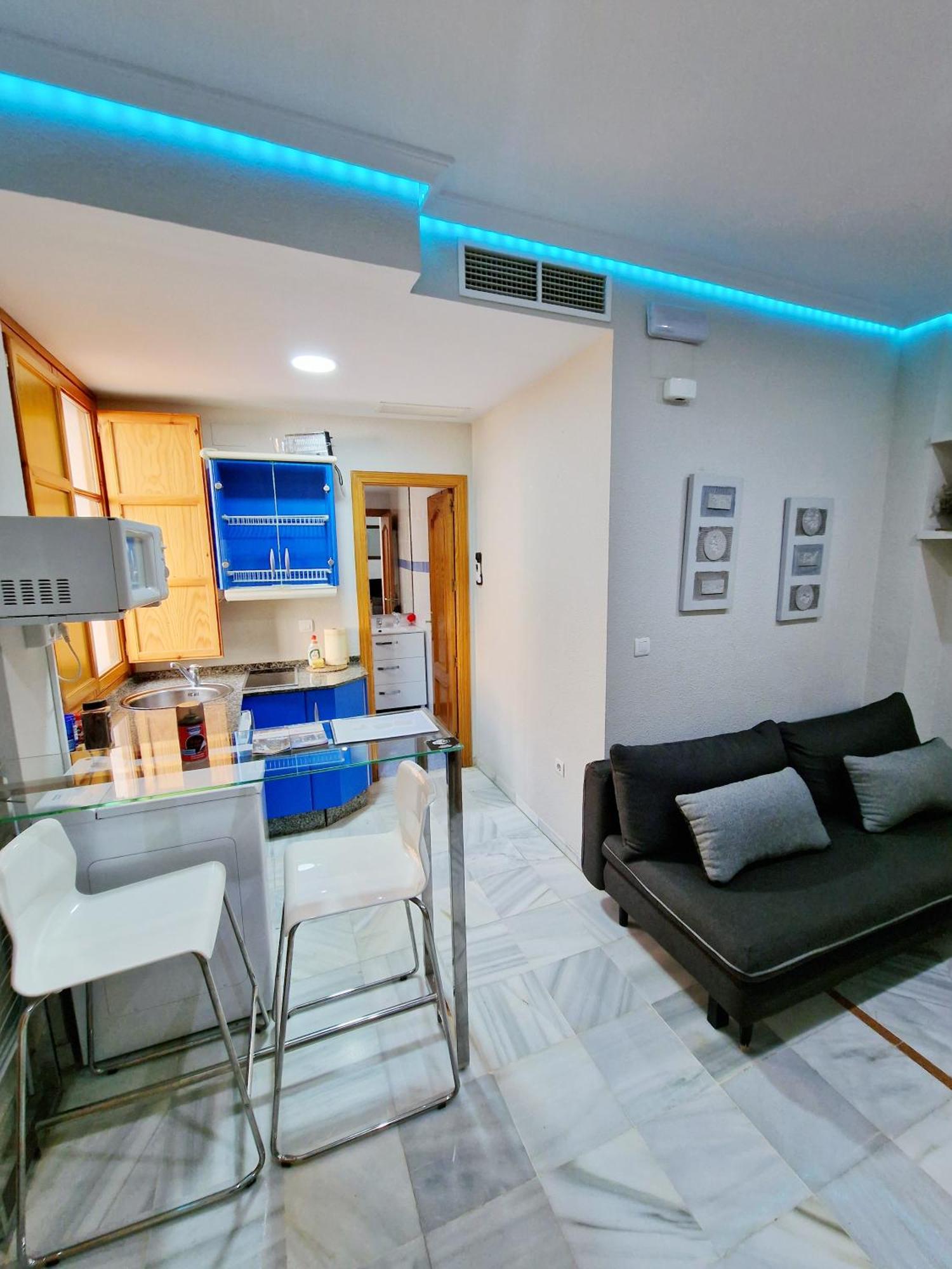 Loft Plaza De Tendillas Apartamento *