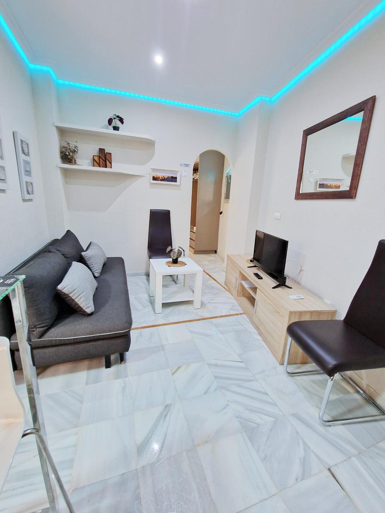 Apartamento Loft Plaza De Tendillas Córdoba