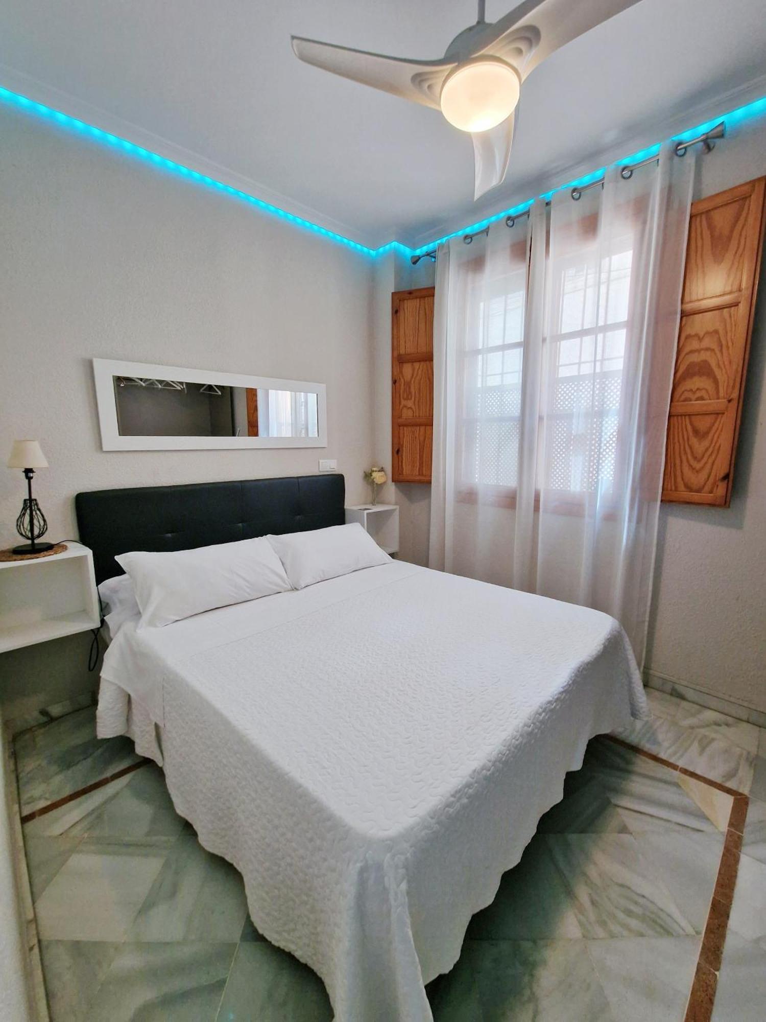 Apartamento Loft Plaza De Tendillas