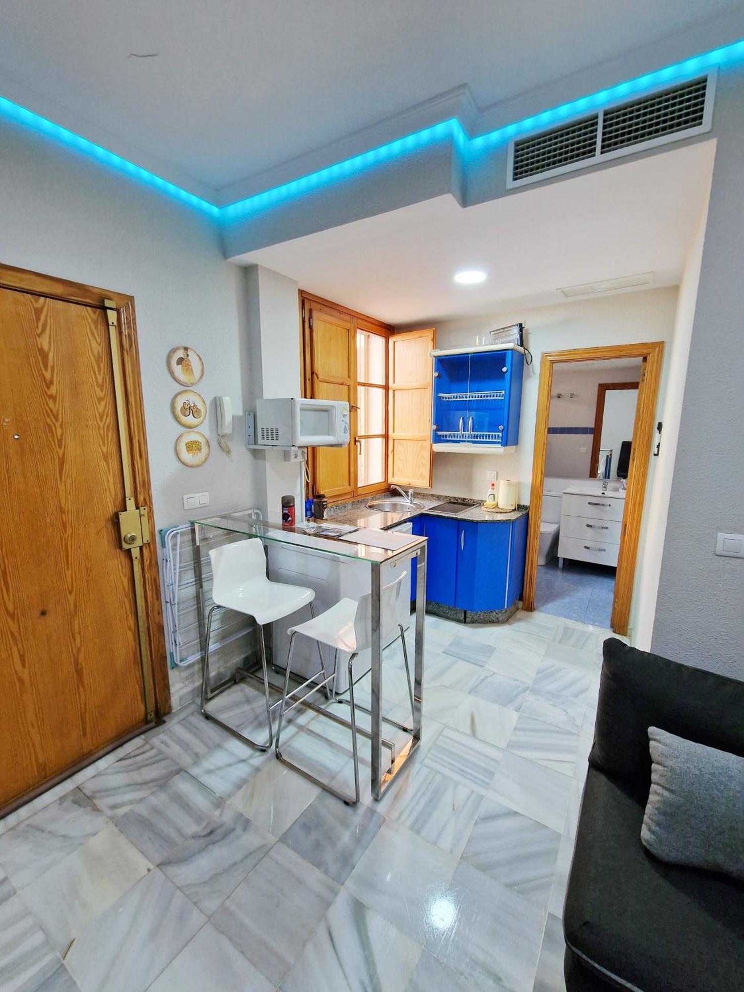 Loft Plaza De Tendillas Córdoba