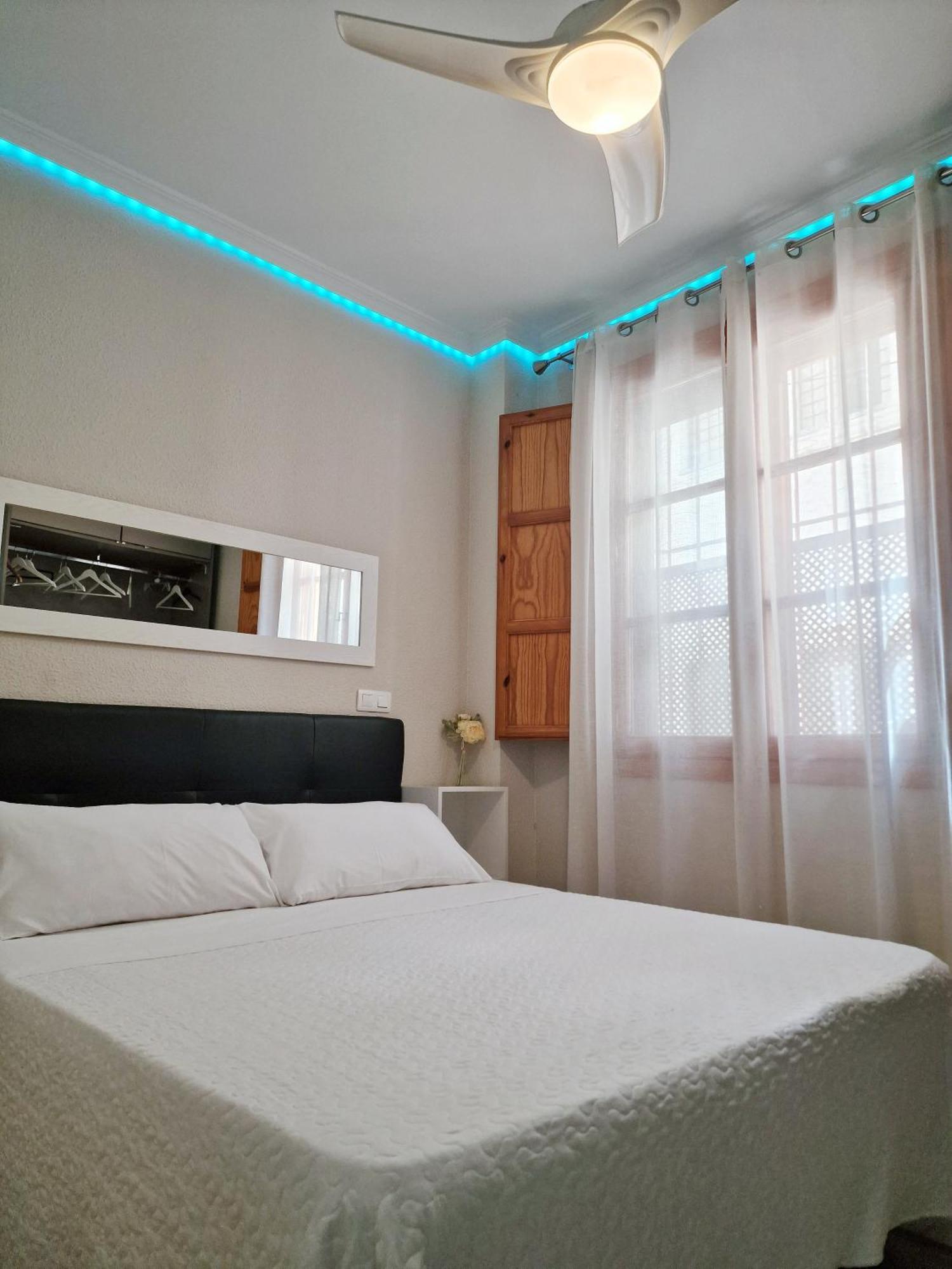 Loft Plaza De Tendillas