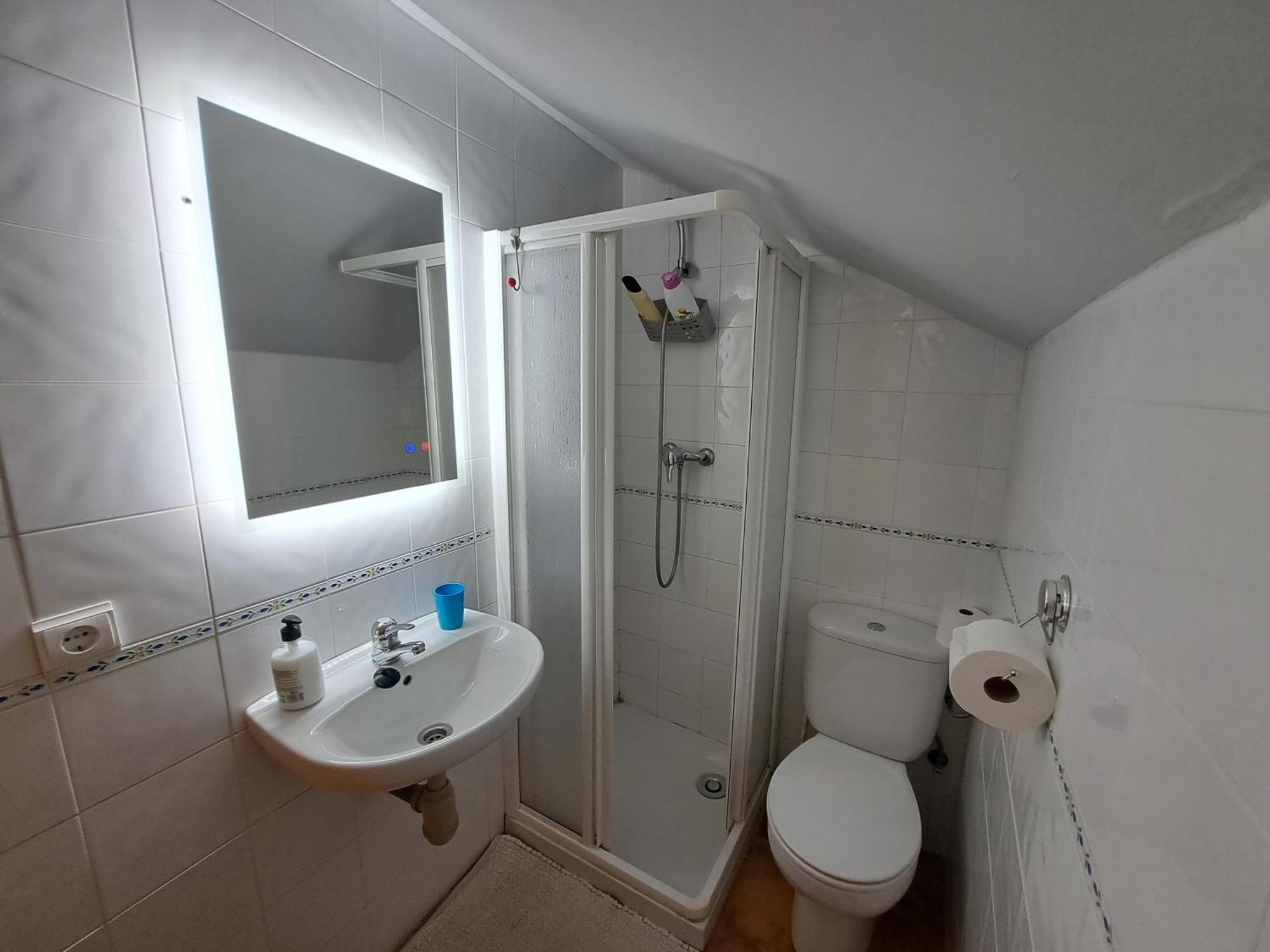 Apartamento 40m2 Con Terraza Chillout De 20m2 Totalmente Equipado En Casco Historico