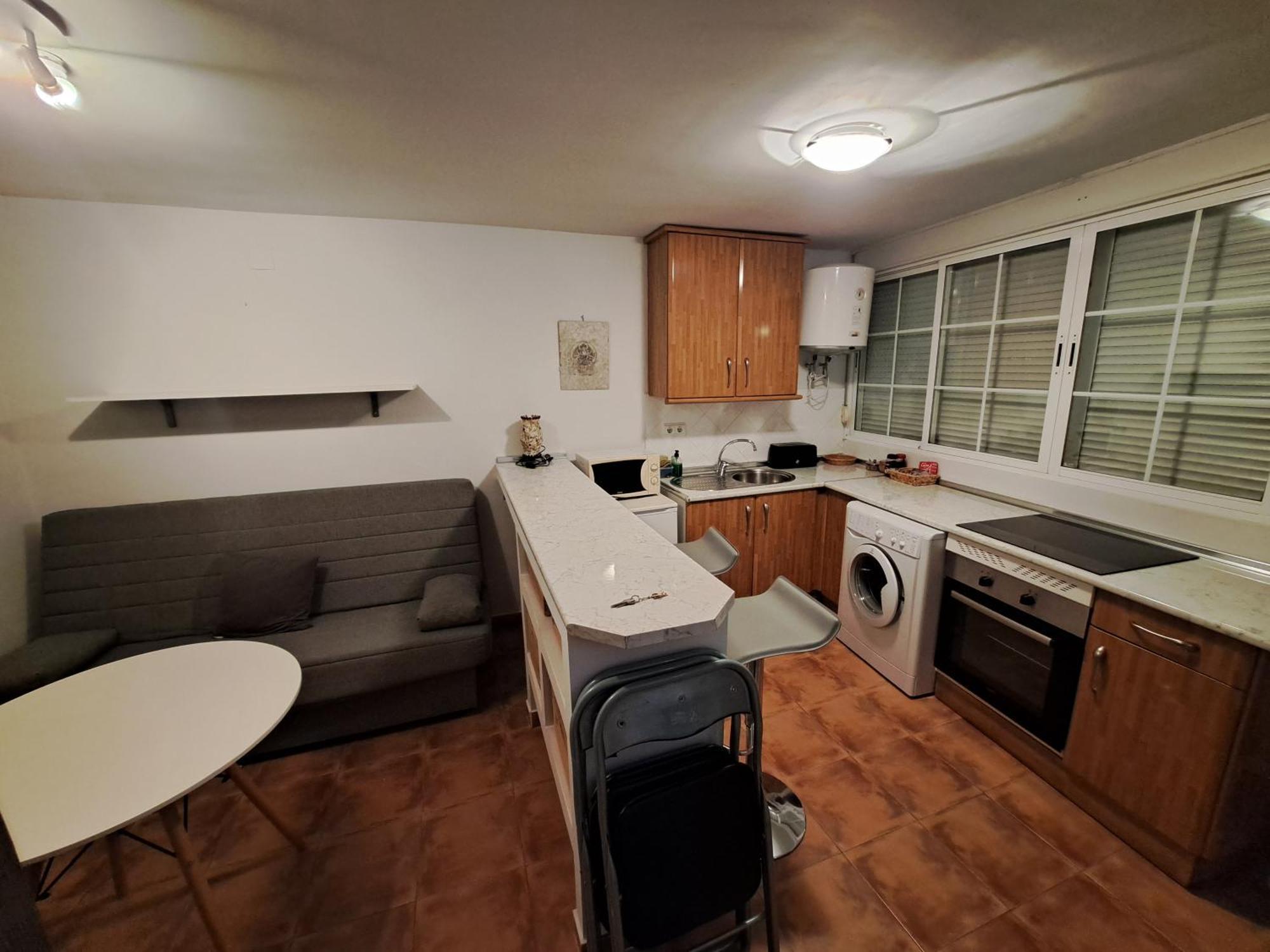 40m2 Con Terraza Chillout De 20m2 Totalmente Equipado En Casco Historico Apartamento Córdoba