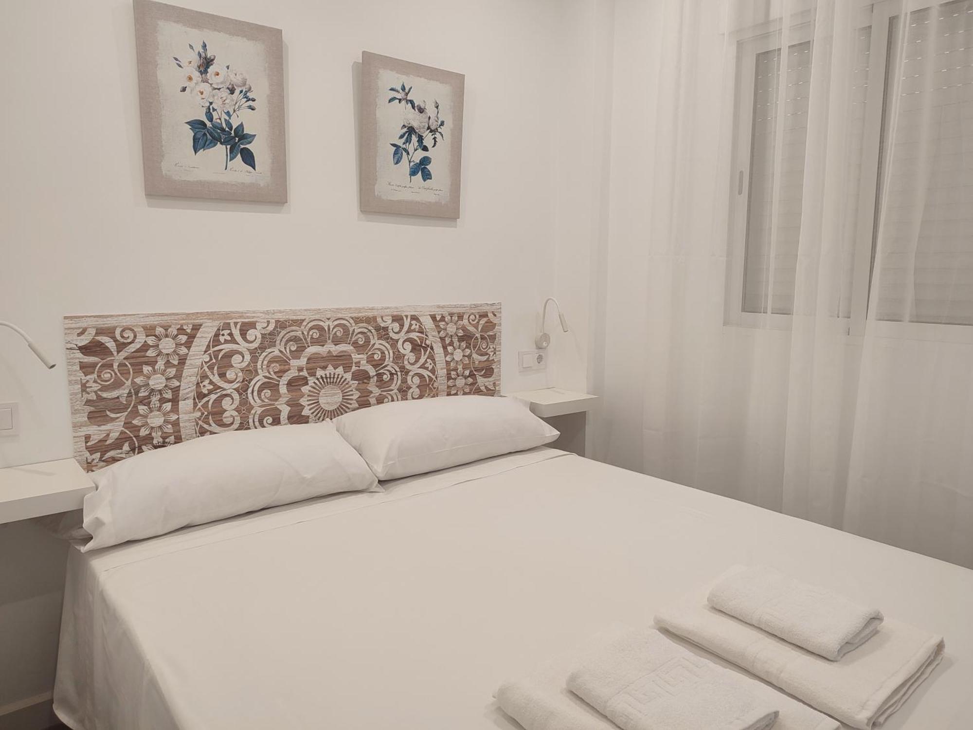 Apartment Ines Y Manolo *