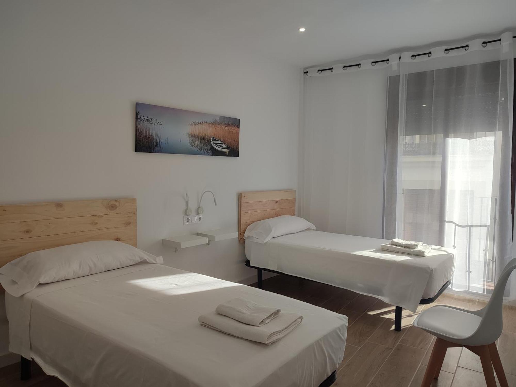 Apartment Ines Y Manolo Cordoba