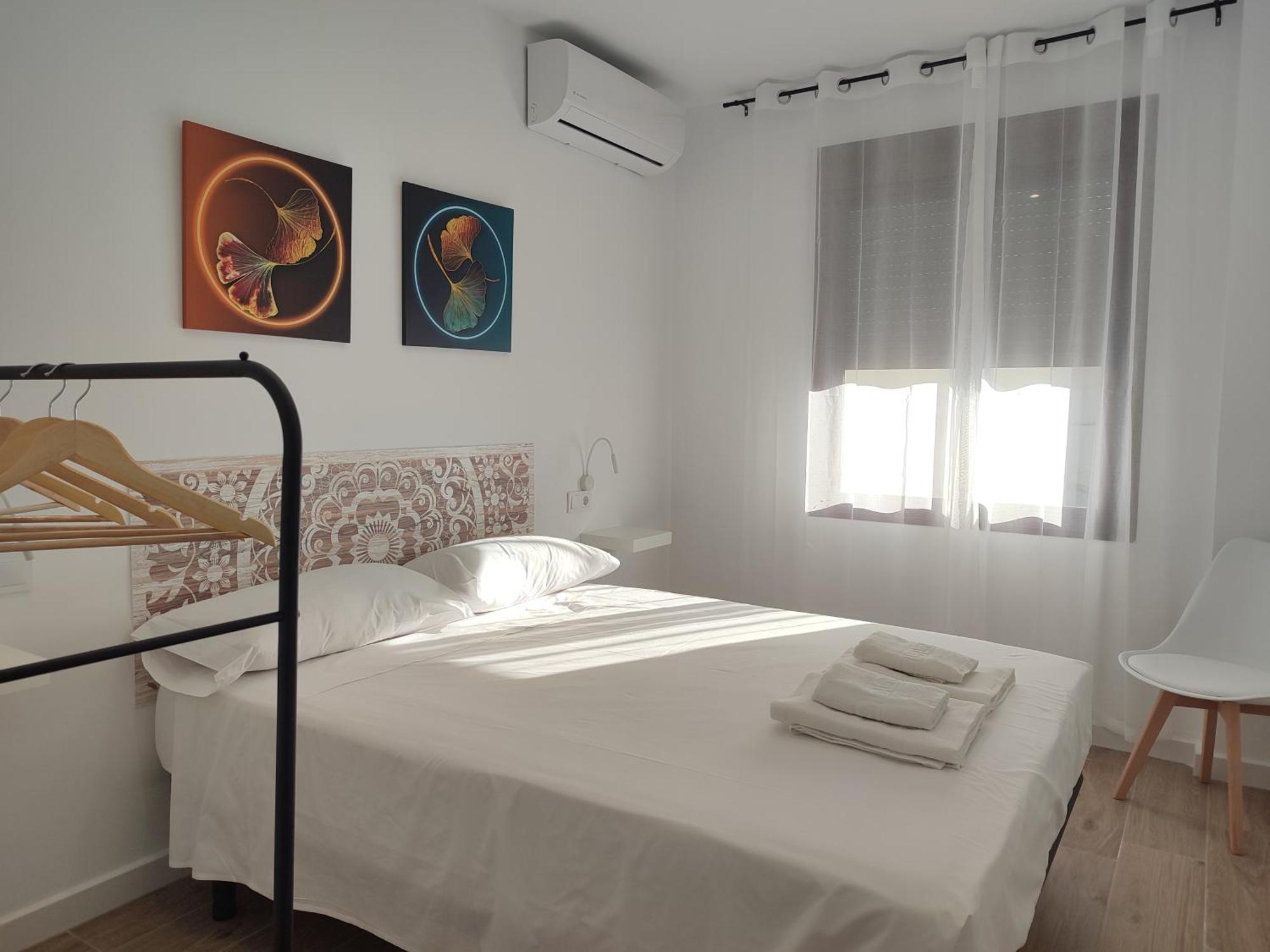 Ines Y Manolo Apartment