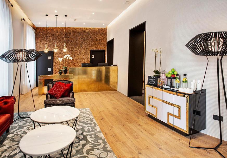 Hotel Eurostars Azahar Córdoba