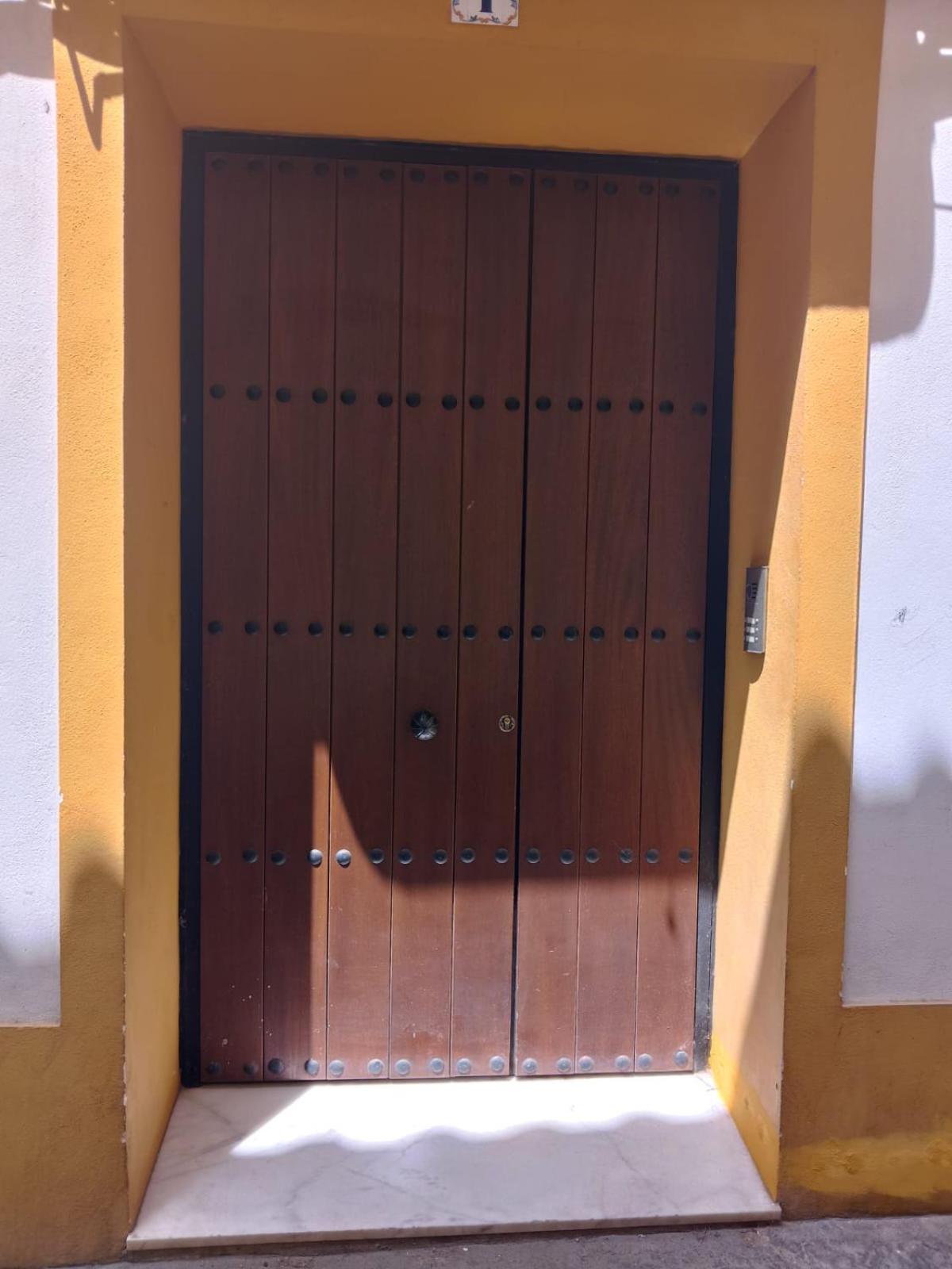 Casa Libelula Blanca