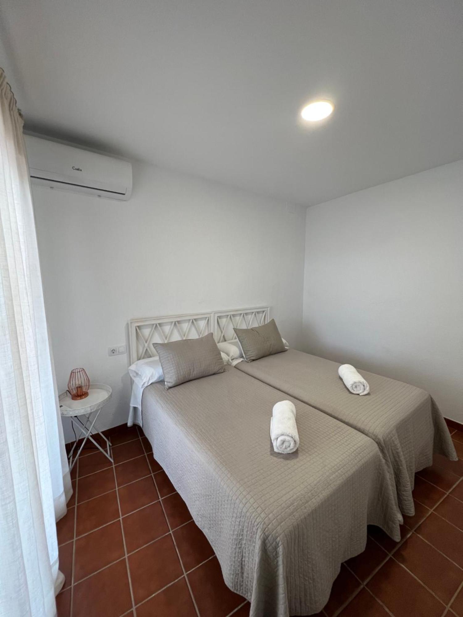 Apartamento Balcon De Claudio Marcelo