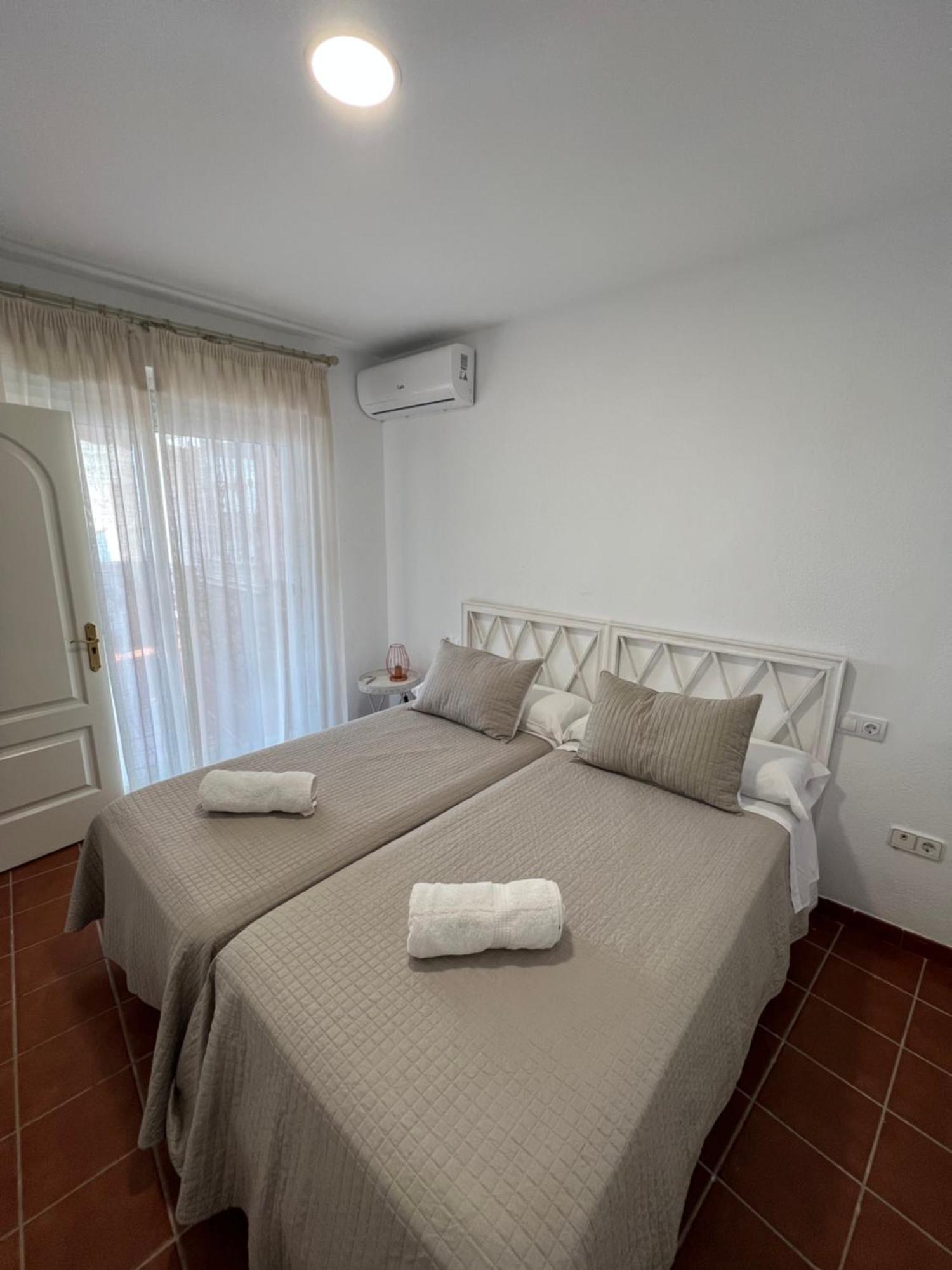 Balcon De Claudio Marcelo Apartamento