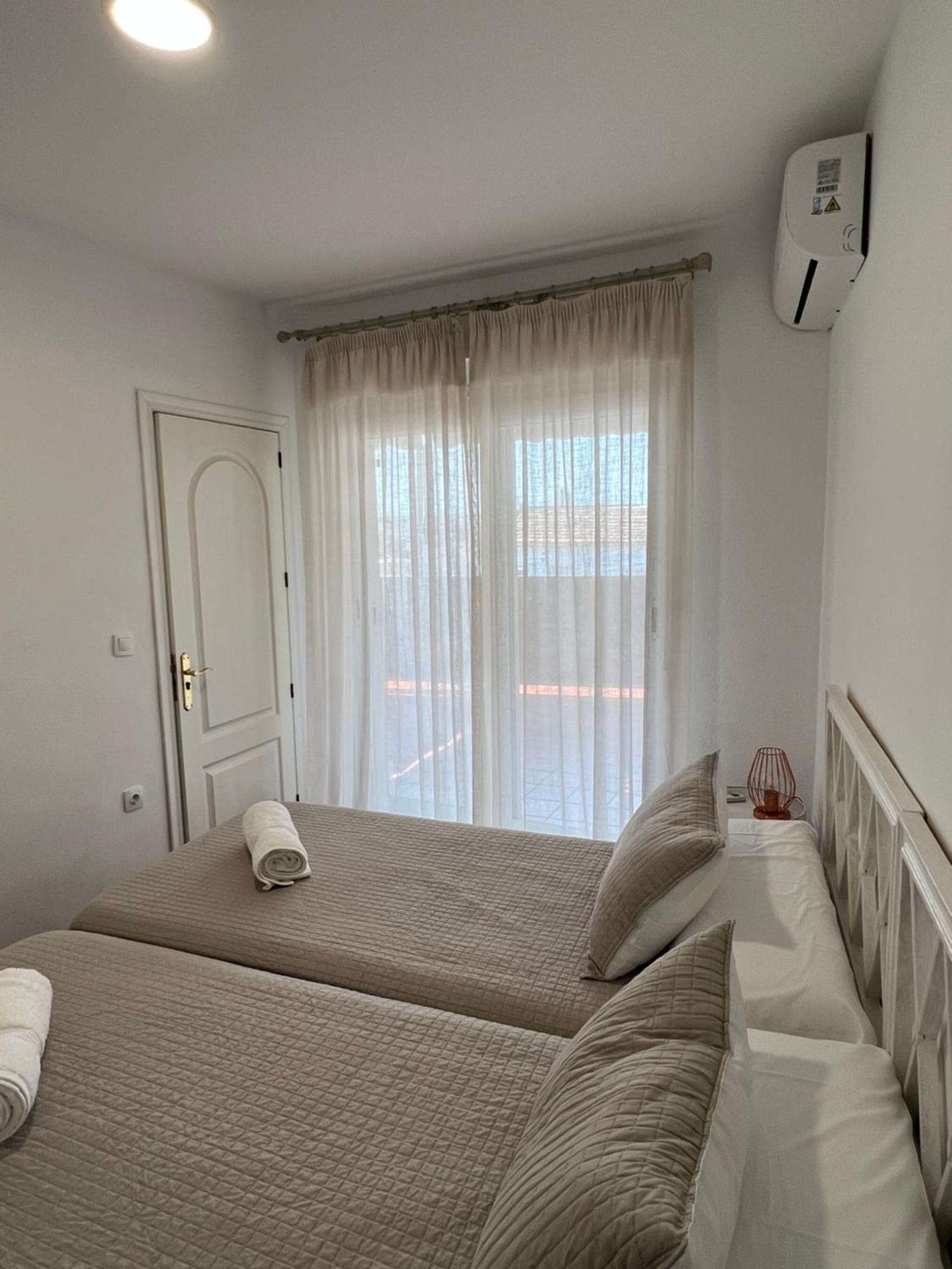 Apartamento Balcon De Claudio Marcelo