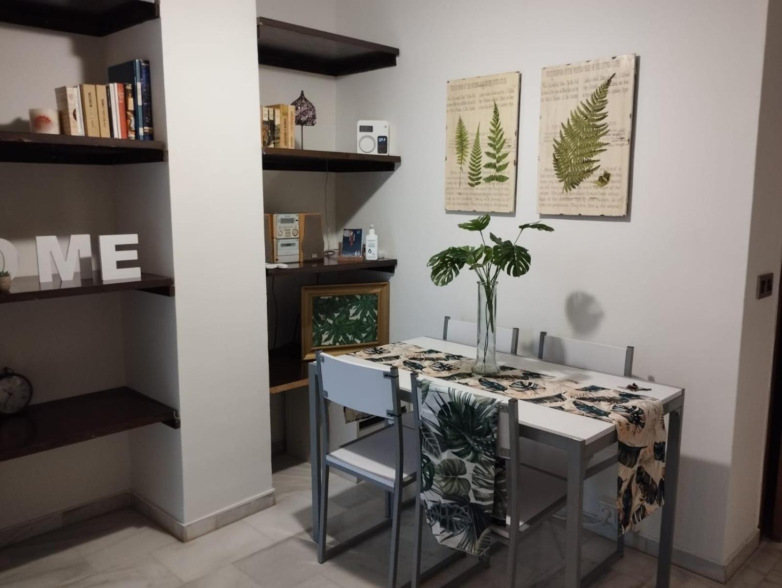 Patios Con Encanto Apartment Cordoba