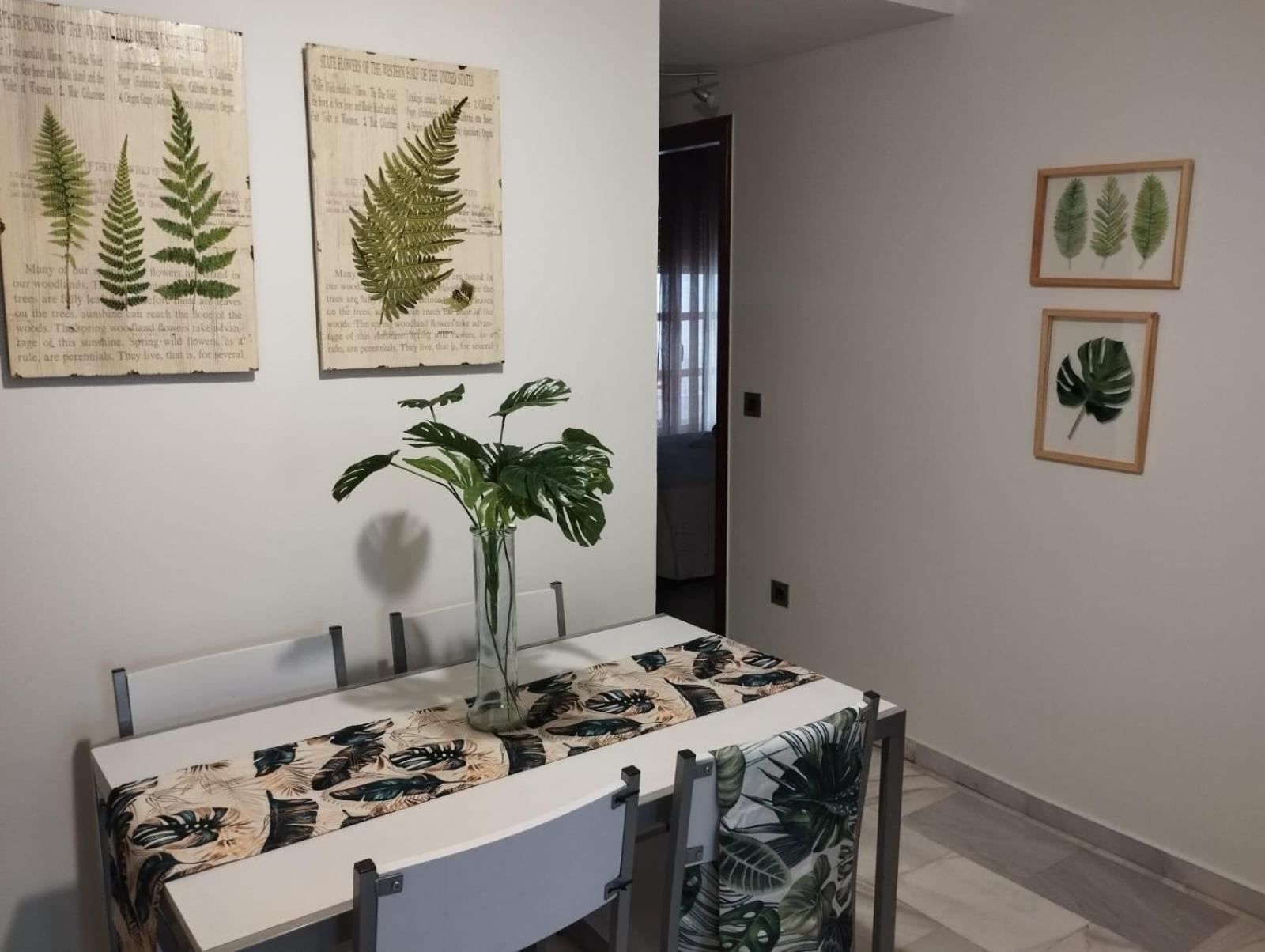 Patios Con Encanto Apartment Cordoba