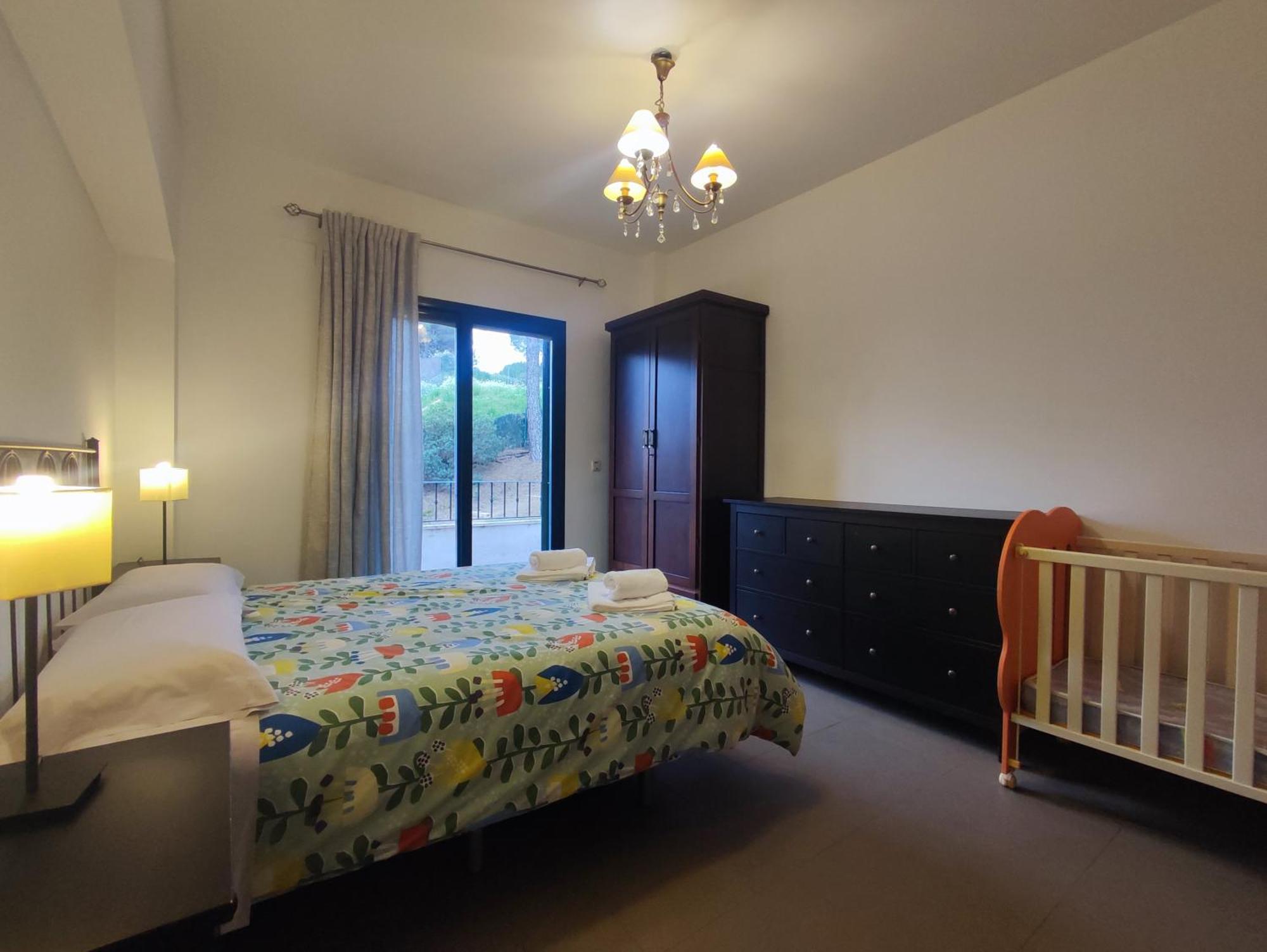 La Casa De Mati Сasa de vacaciones Córdoba
