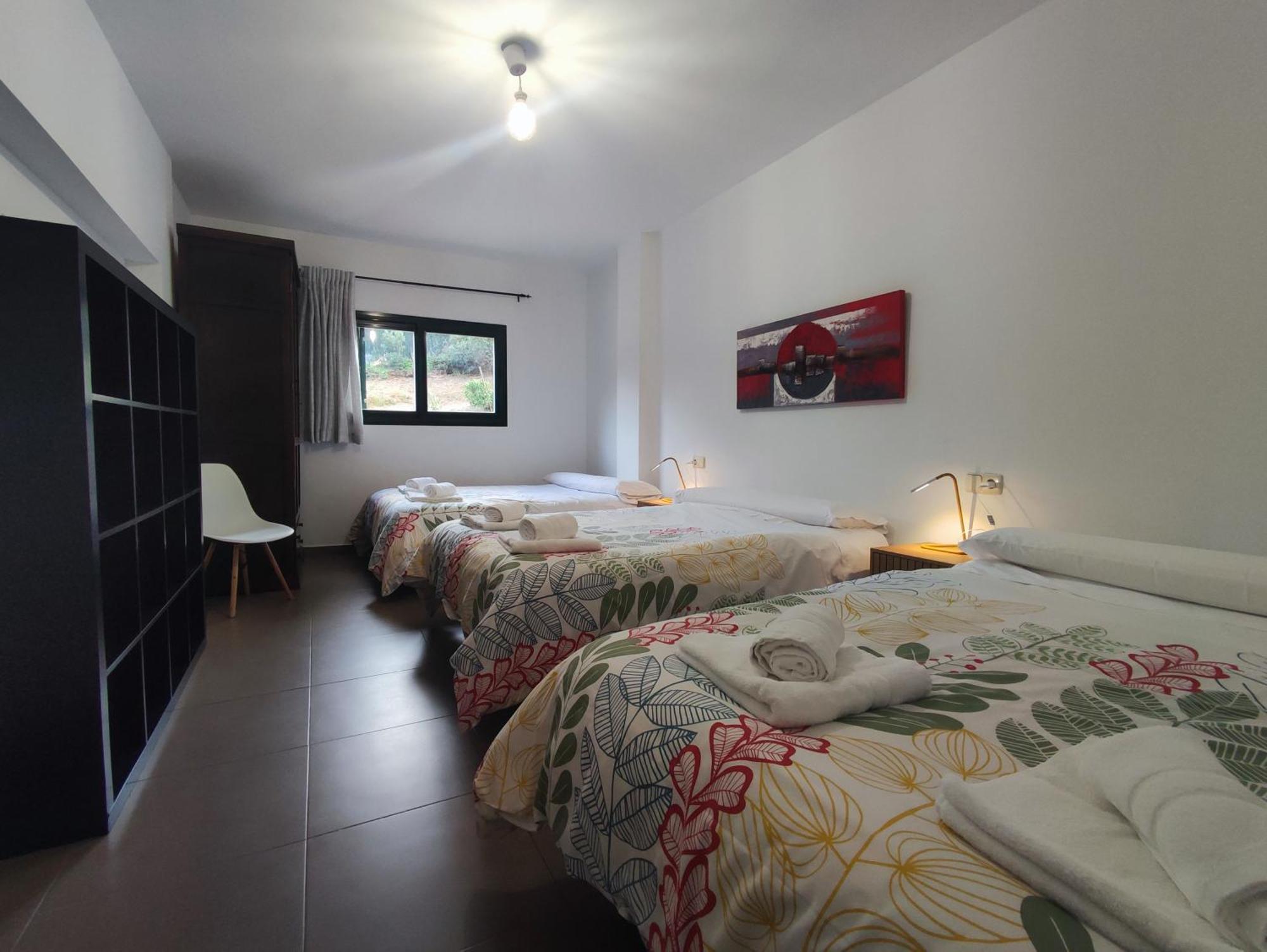 Сasa de vacaciones La Casa De Mati Córdoba