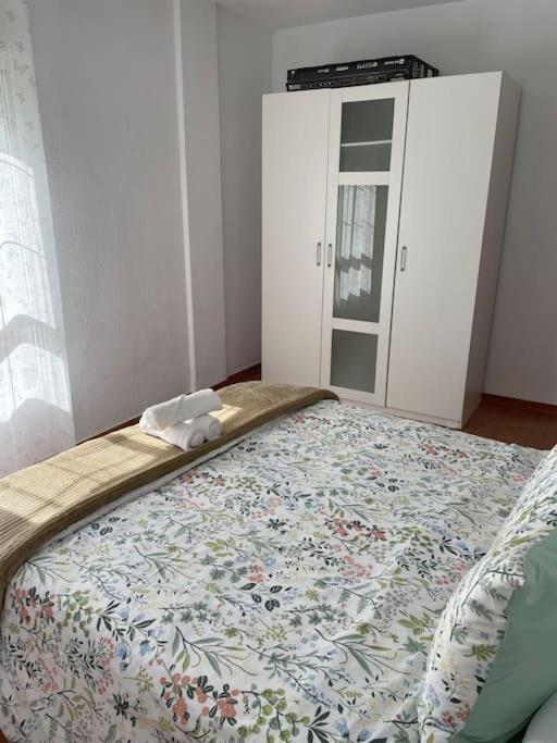 Apartamento El Pocito *