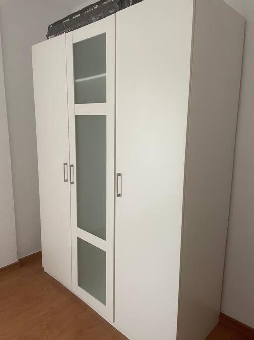 El Pocito Apartamento *