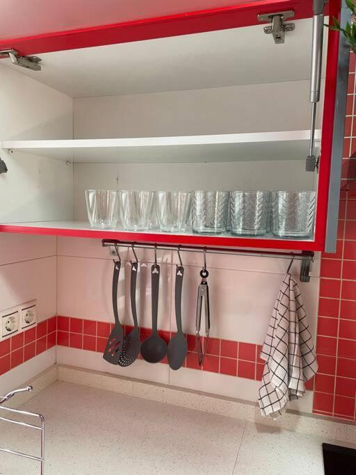 Apartamento El Pocito Córdoba