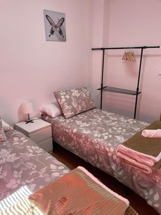 El Pocito Apartamento