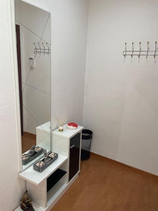 Apartamento El Pocito Córdoba