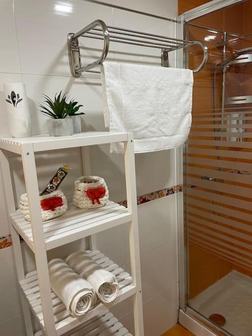 El Pocito Apartamento