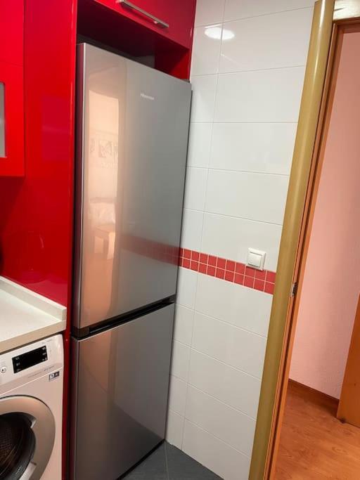 Apartamento El Pocito *