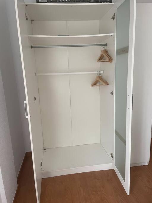 El Pocito Apartamento *