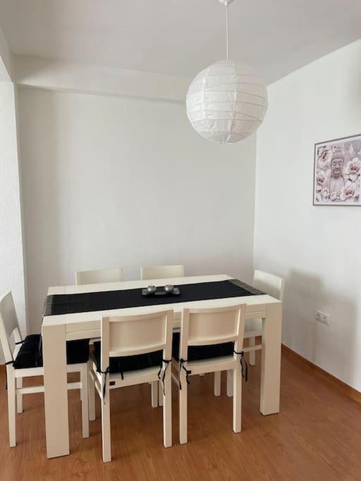 Apartamento El Pocito Córdoba